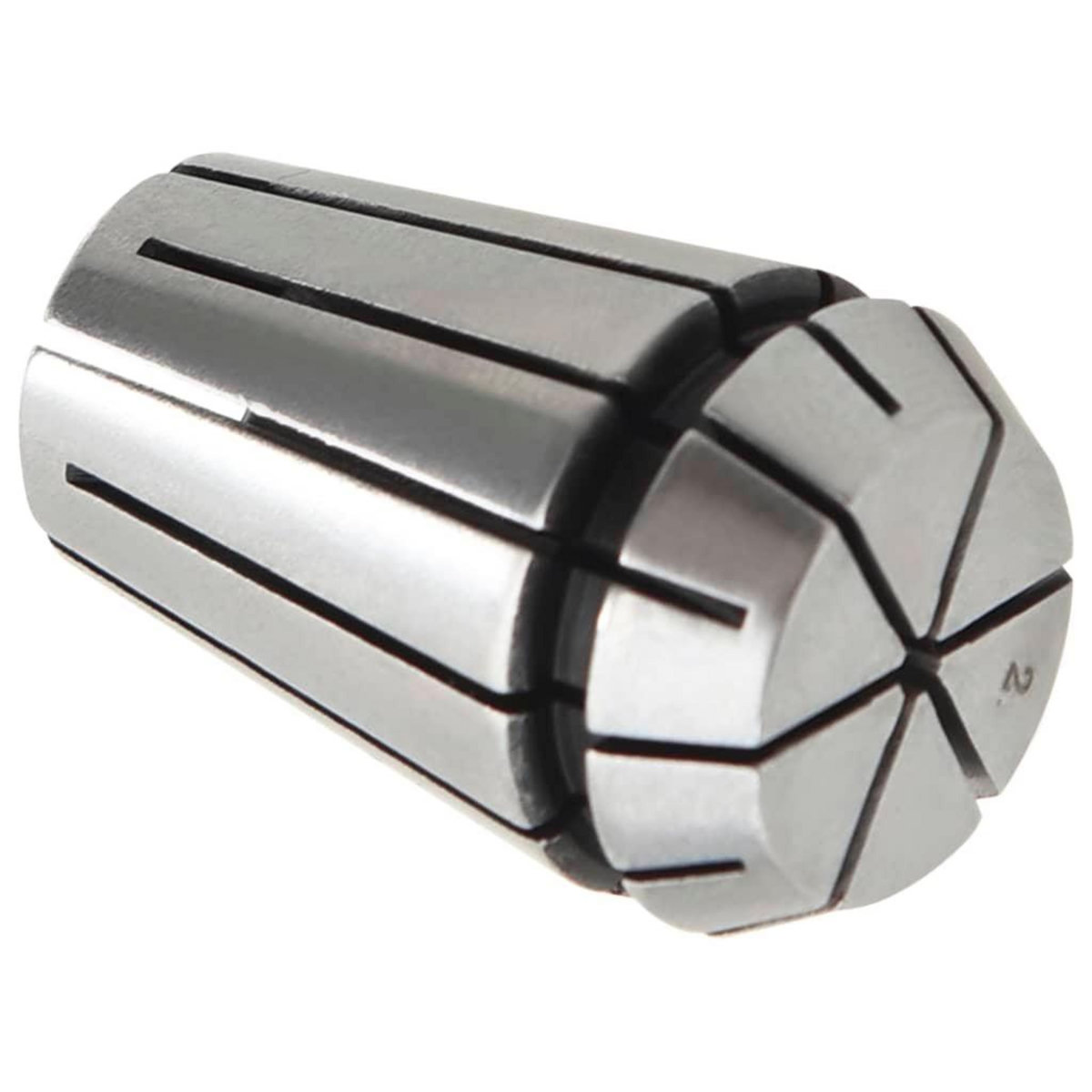 VIDAXL Douilles de serrage ER11 13 pcs Ensemble d'outils de tournage