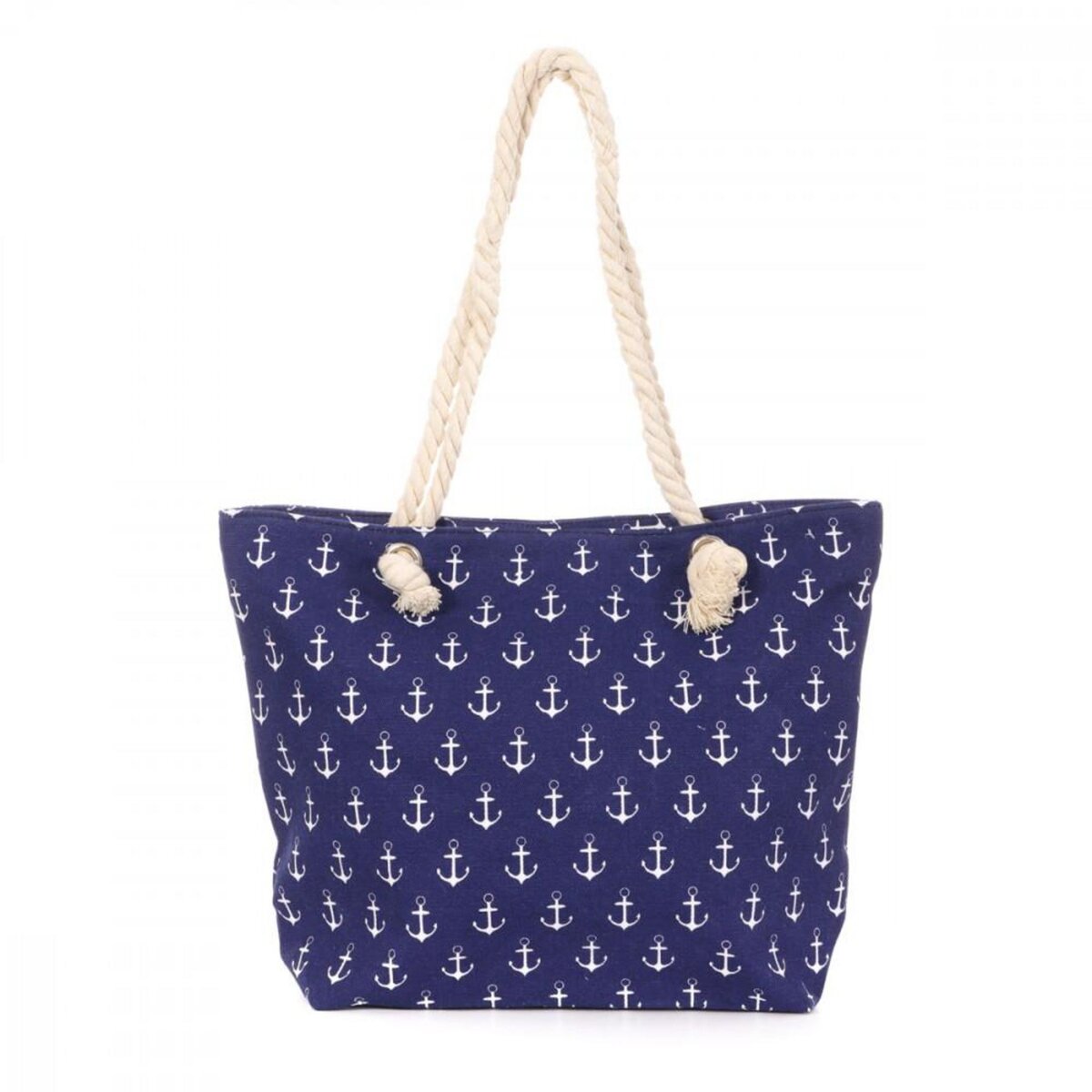 Sac bleu clearance marine pas cher