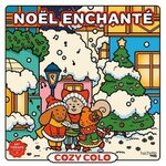 NOEL ENCHANTE, Alexander Harry