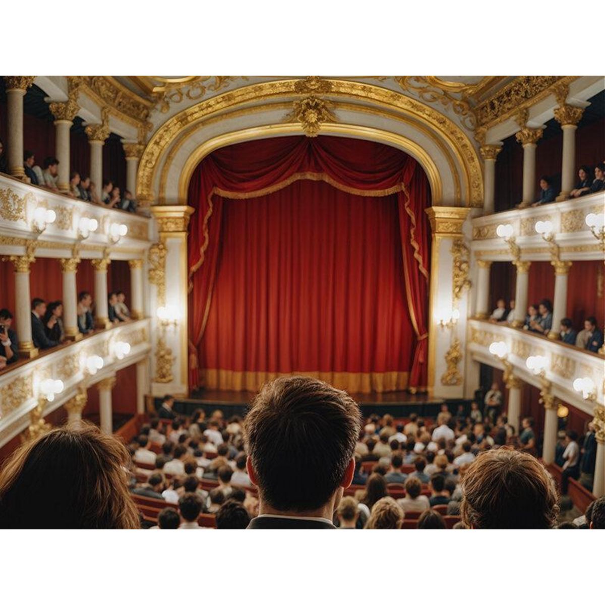 Smartbox Sorties Culturelles - Coffret Cadeau Sport & Aventure