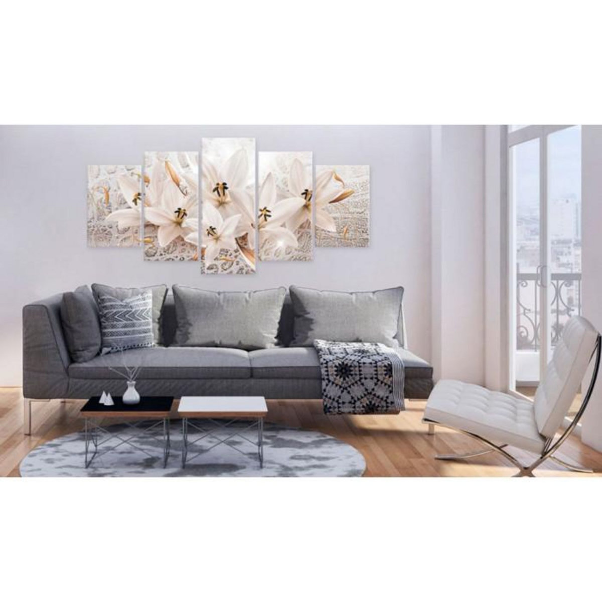 Paris Prix Tableau Imprimé  Treasure of Mildness