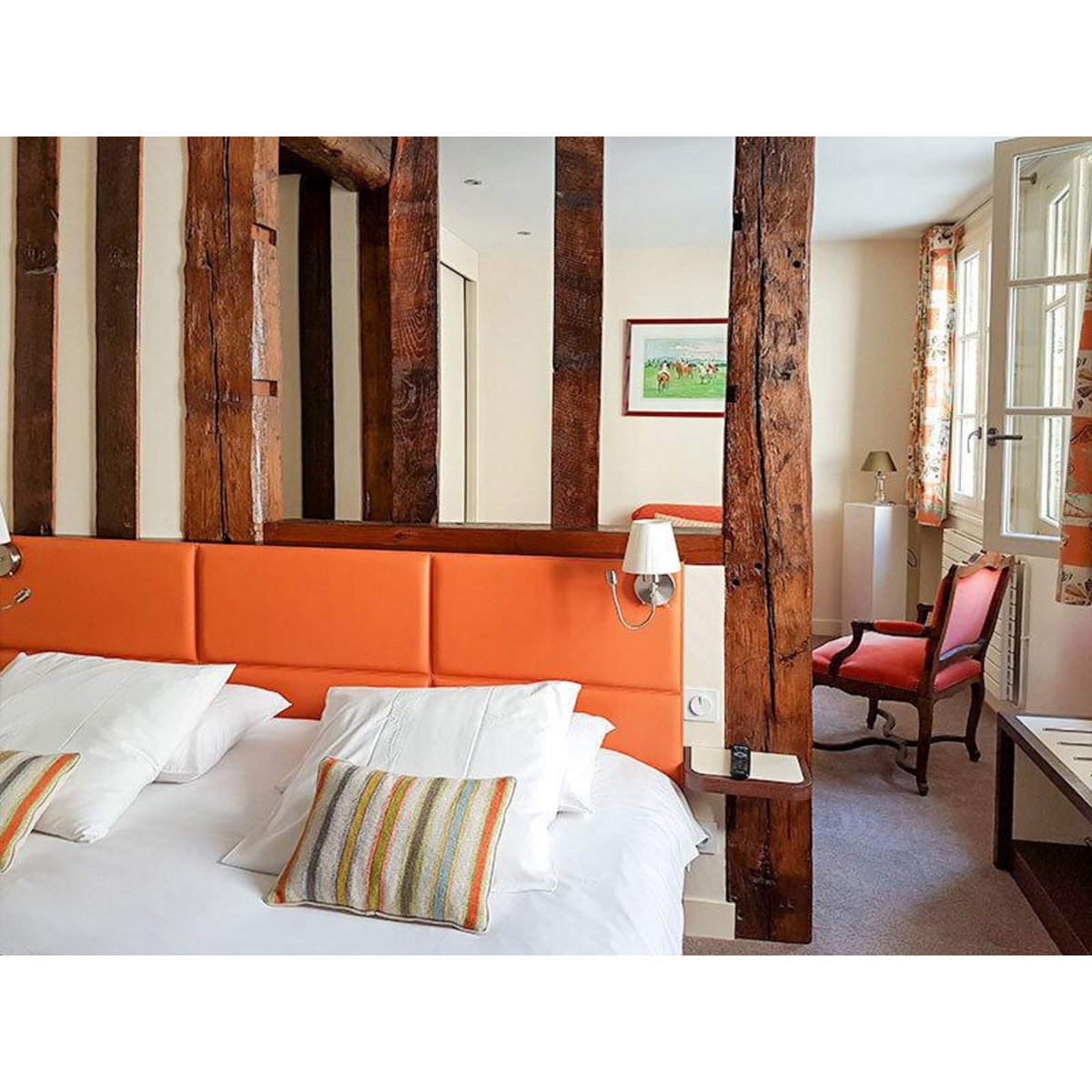 Smartbox 3 jours en hébergement de charme avec dîner et espace détente - Coffret Cadeau Séjour