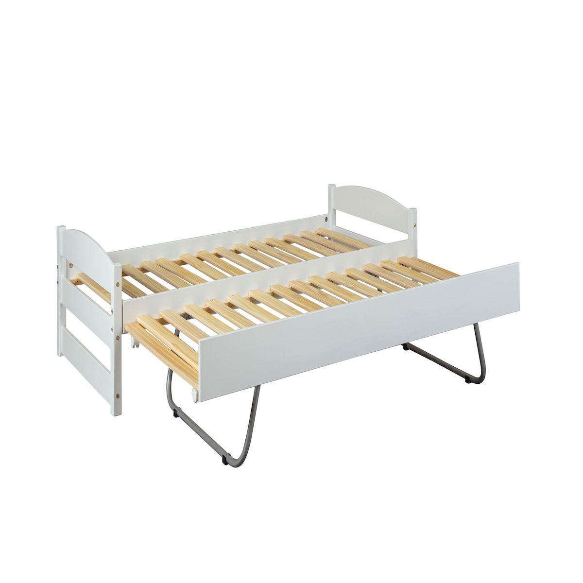 INTERLINK Lit gigogne VINDAS 90x200