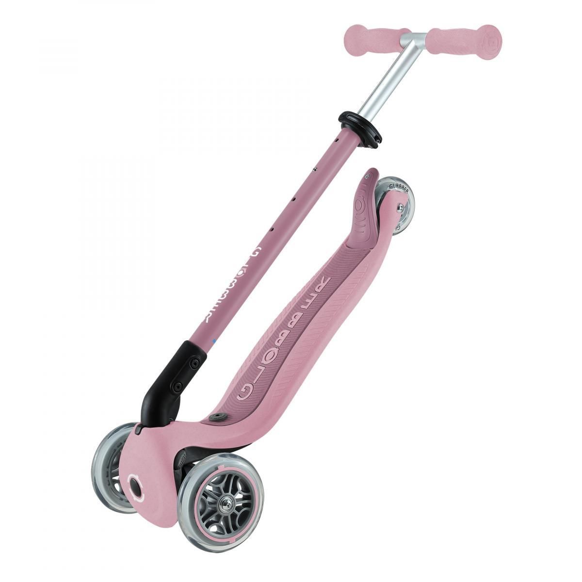 Globber Go Up Activ'eco-Logic Framboise