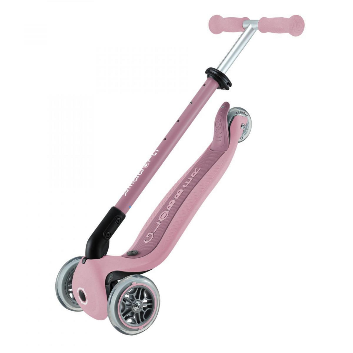 Globber Go Up Activ'eco-Logic Framboise