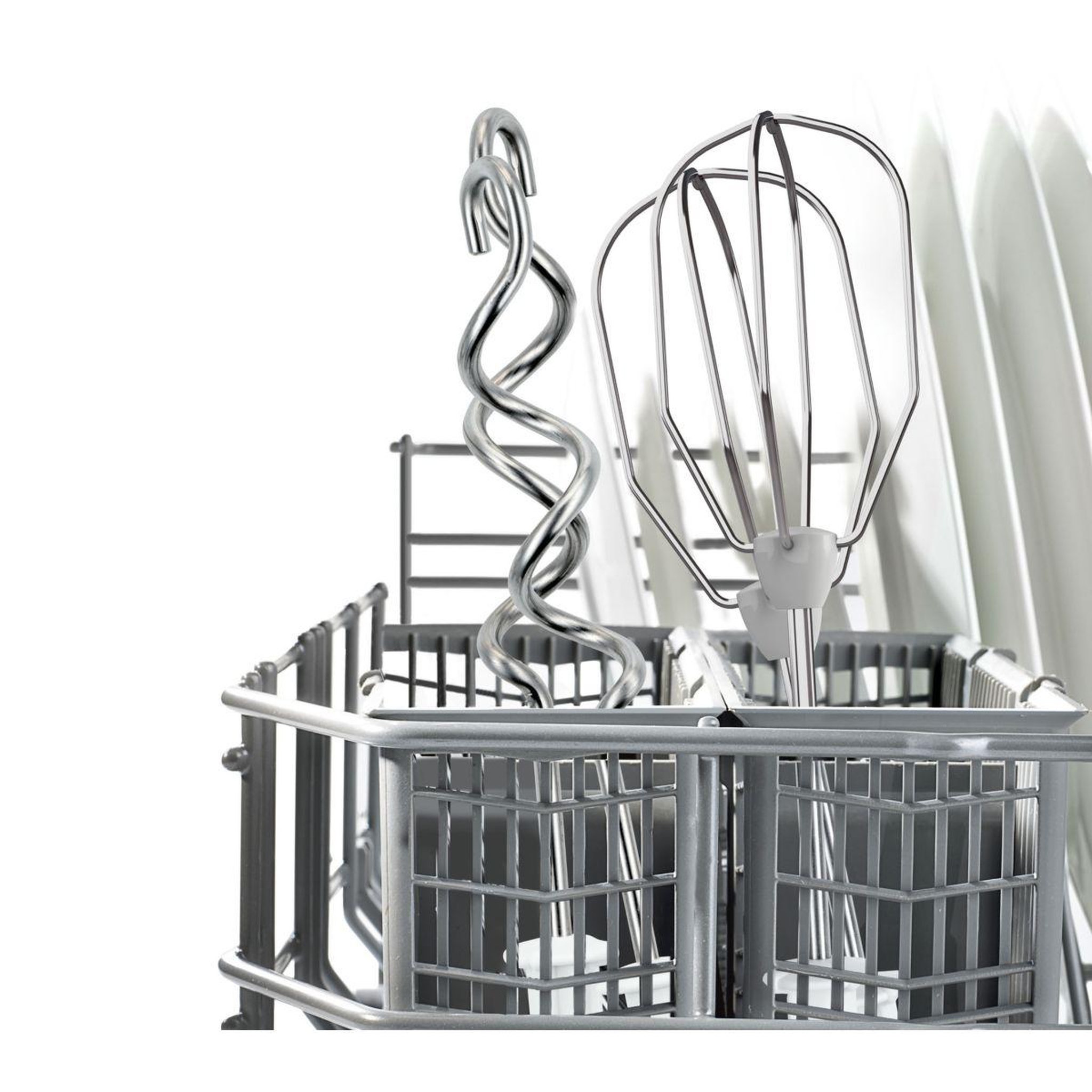 Voir la diapositive 5 : BOSCH Batteur MFQ3010