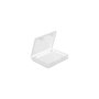 Voir la diapositive 2 : DeLock Boîtier de protection DeLOCK transparent pour disque dur 2,5 pouces