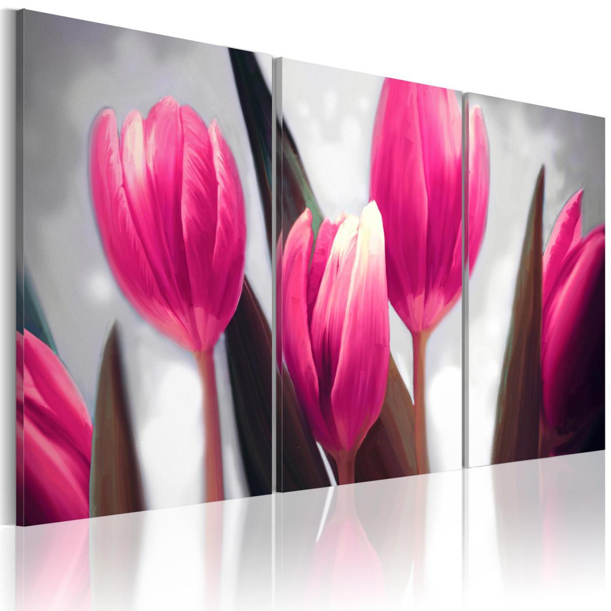 Paris Prix Tableau imprimé  romantic moments. Coloris disponibles : Multicolore