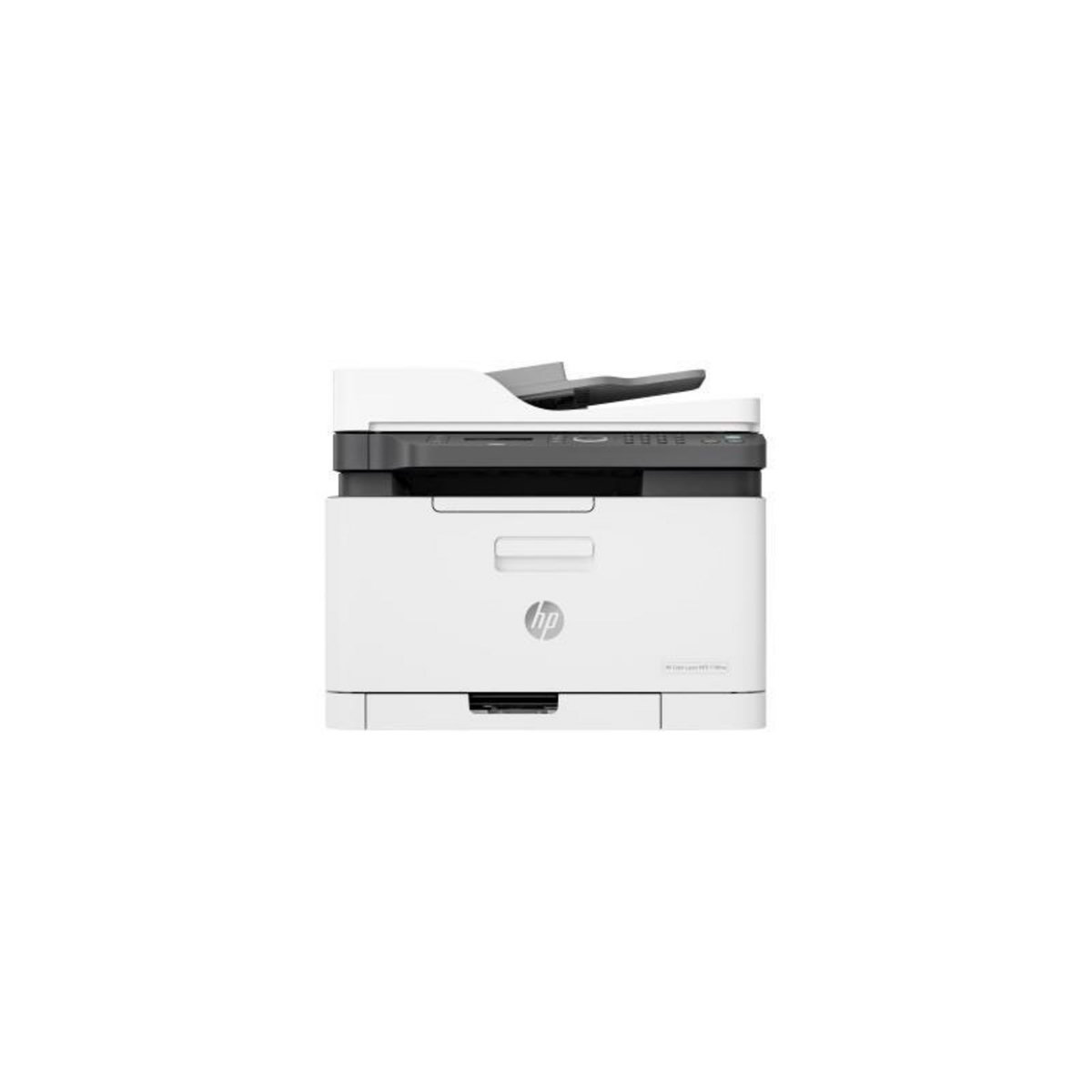 HP HP Printer Drucker LaserJet MFP 179fnw (4ZB97A B19)