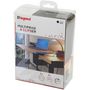 Voir la diapositive 4 : LEGRAND Rallonge multiprise clipsable 4x2P+T , 2 USB Type-A et 1 inter lumineux - noir