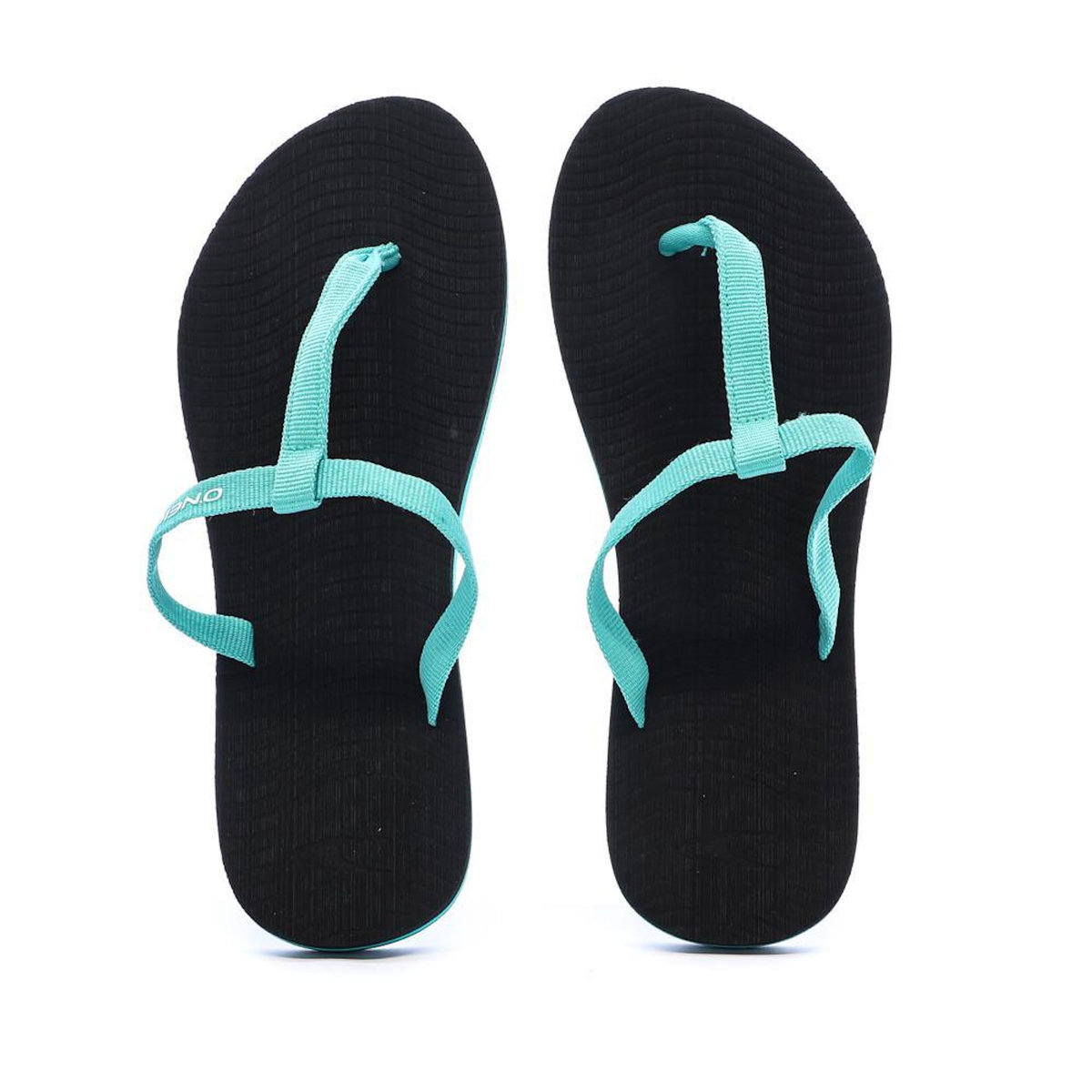 O'NEILL Tongs Bleu/Noir Femme O'Neill Cove Bloom