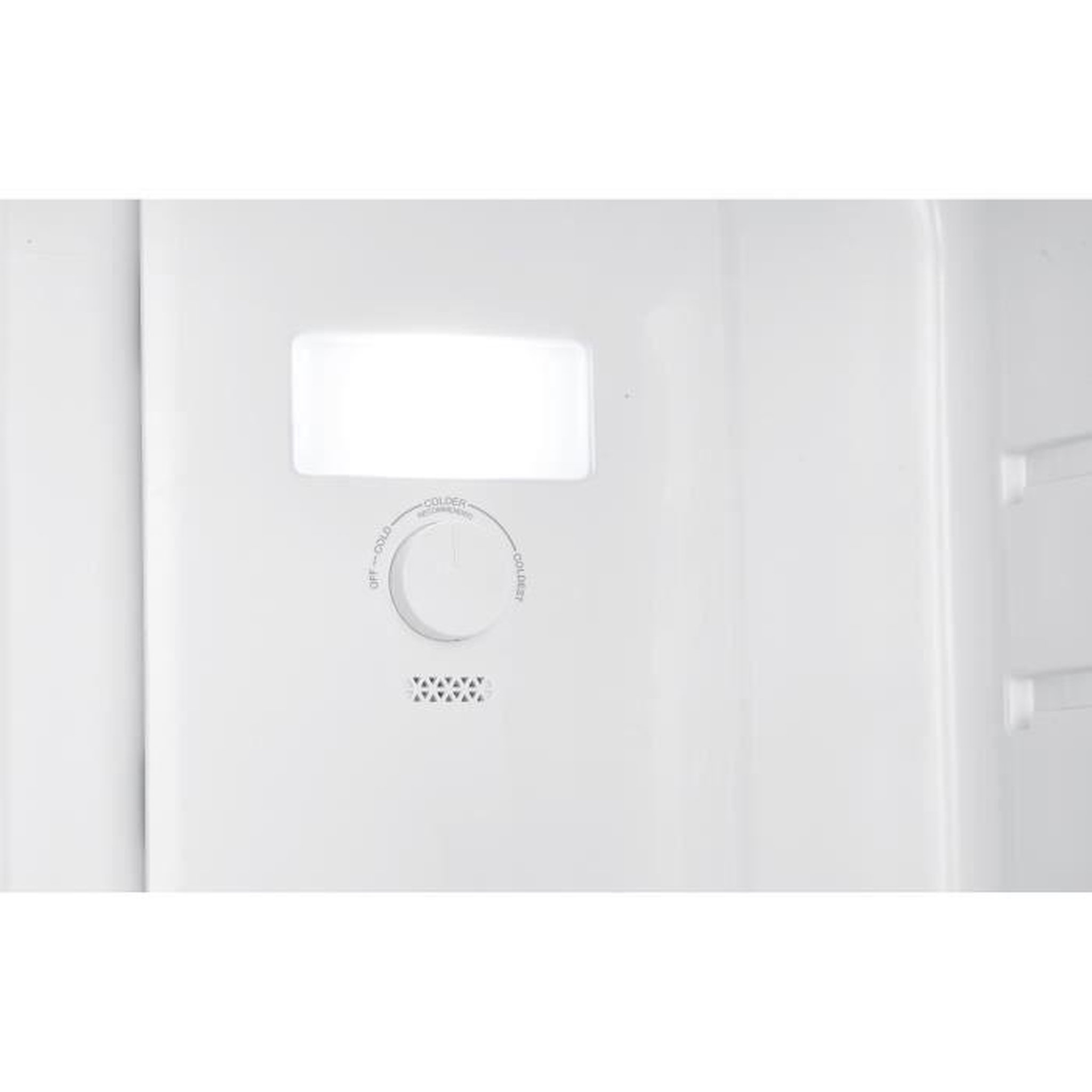Voir la diapositive 4 : CONTINENTAL EDISON Réfrigérateur congélateur bas 251L Total No Frost Inox