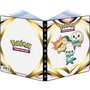 POKEMON Pokémon EB10 Portfolio A5 80 cartes