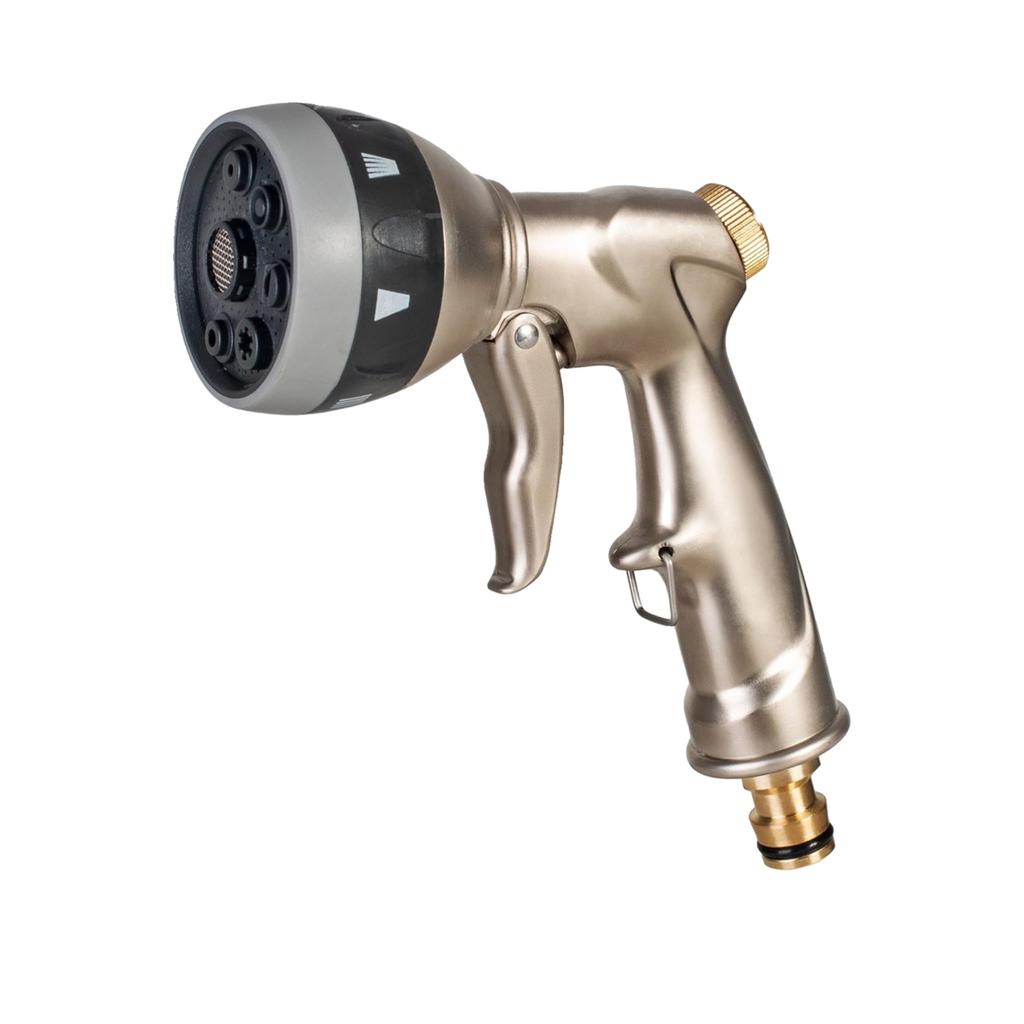 Cellfast Arroseur Cellfast 52-901 en laiton 7 fonctions