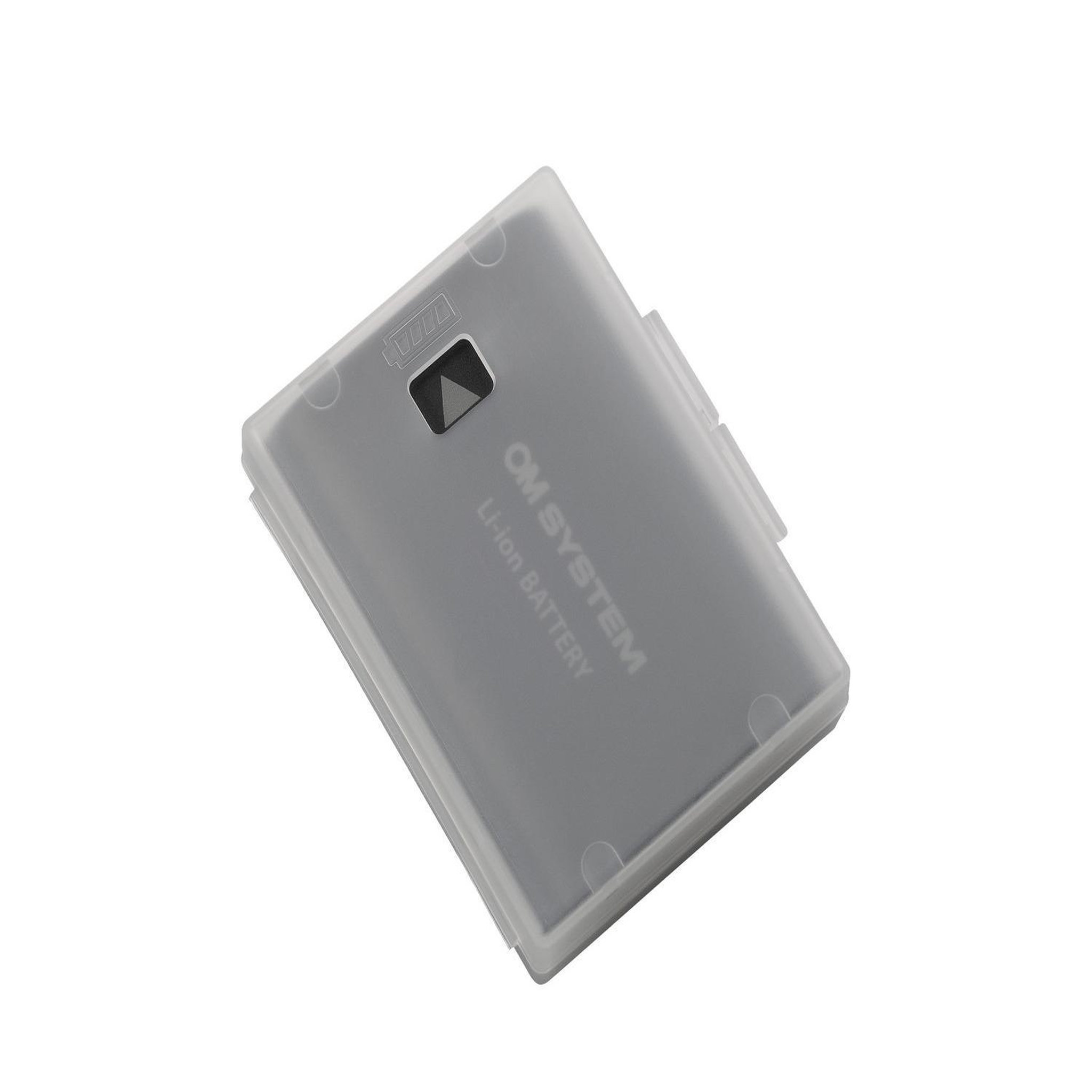 Voir la diapositive 3 : OM SYSTEM Batterie appareil photo Om System BLX 1 pour OM 1