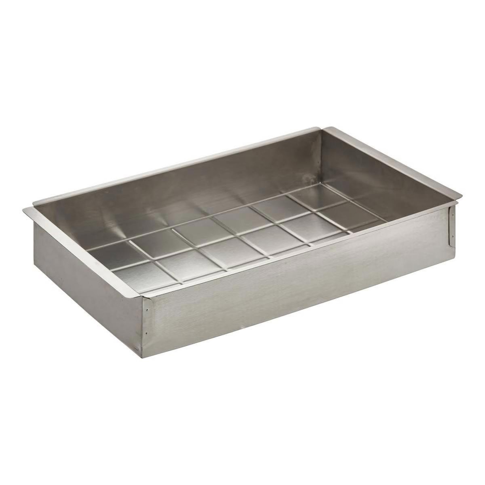 Voir la diapositive 2 : FIVE Moule à pâtisserie réglable  number cake  31cm argent