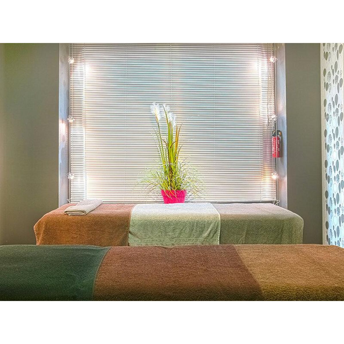 Smartbox Détente entre amies - Coffret Cadeau Bien-être