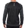 Voir la diapositive 2 : KAPPA Sweat Training  Homme Kappa Parme