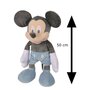 SIMBA Peluche Mickey 50 cm Disney 