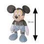 Voir la diapositive 3 : SIMBA Peluche Mickey 50 cm Disney 