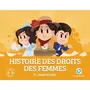  HISTOIRE DES DROITS DES FEMMES, Baron Clémentine V.