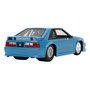 Voir la diapositive 3 : JADA TOYS Modèle réduit Jada Toys Ford Mustang GT 1/24
