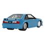 Voir la diapositive 3 : JADA TOYS Modèle réduit Jada Toys Ford Mustang GT 1/24