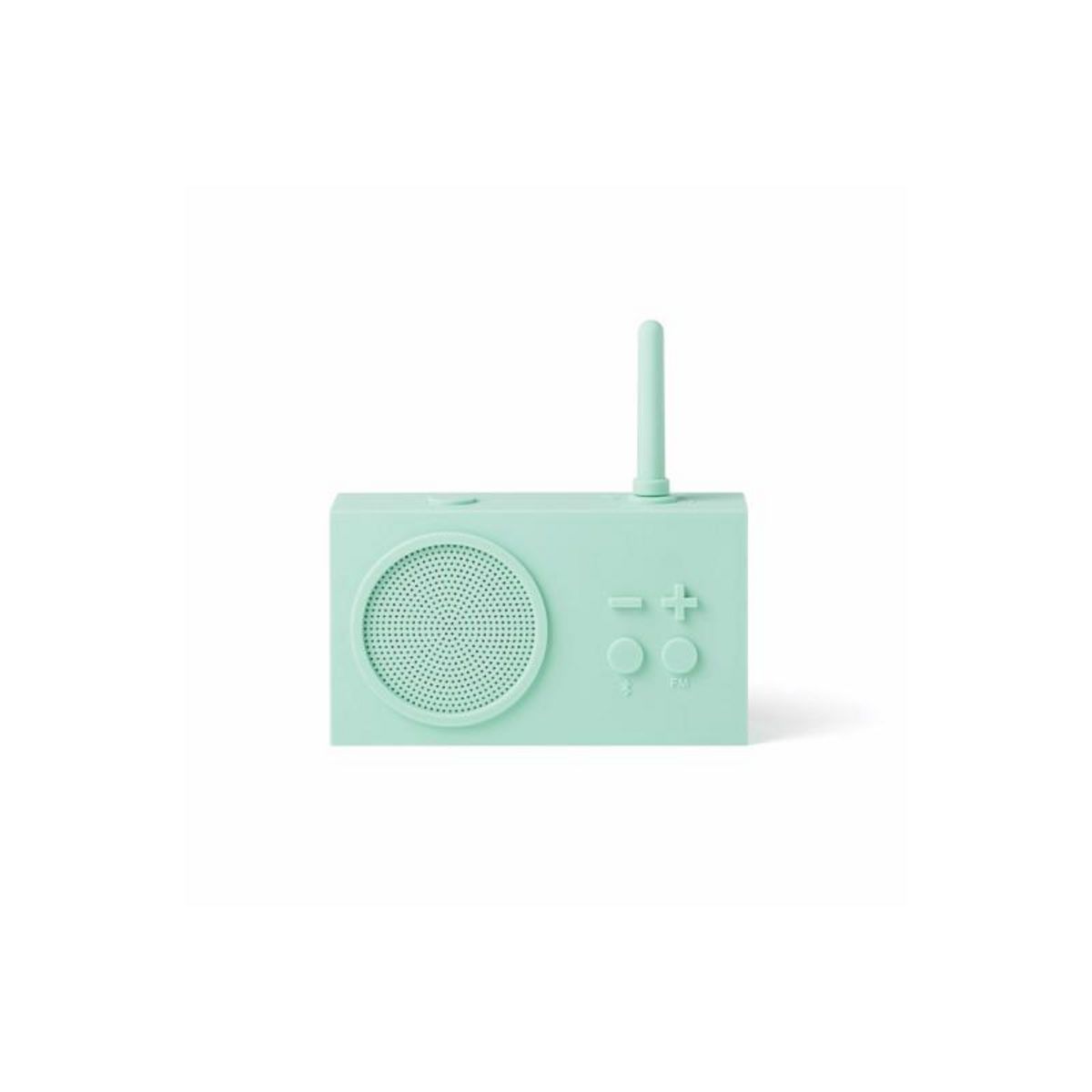 LEXON Radio Lexon TYKHO 3 MINT