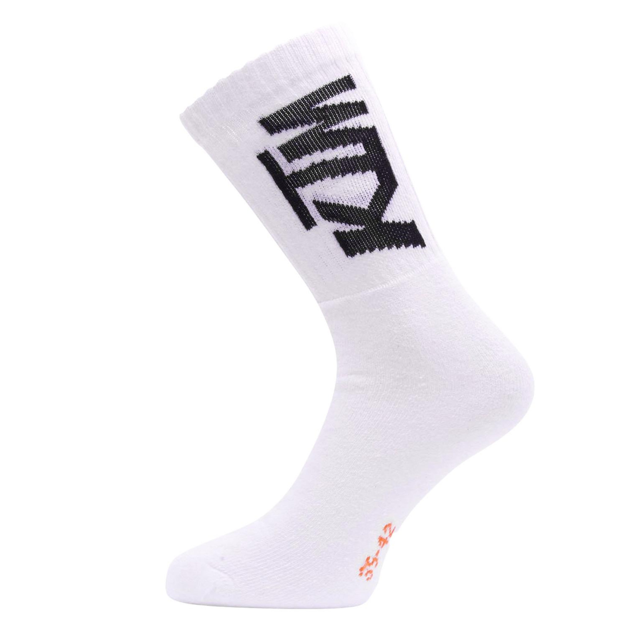 Voir la diapositive 3 : KTM Lot de 12 paires de tennis homme