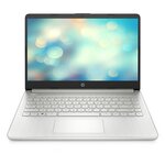 hp ordinateur portable laptop 14s-dq5025nf