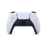 SONY Sony DualSense V2 Noir, Blanc Bluetooth/USB Manette de jeu Analogique/Numérique Android, MAC, PC, PlayStation 5, iOS