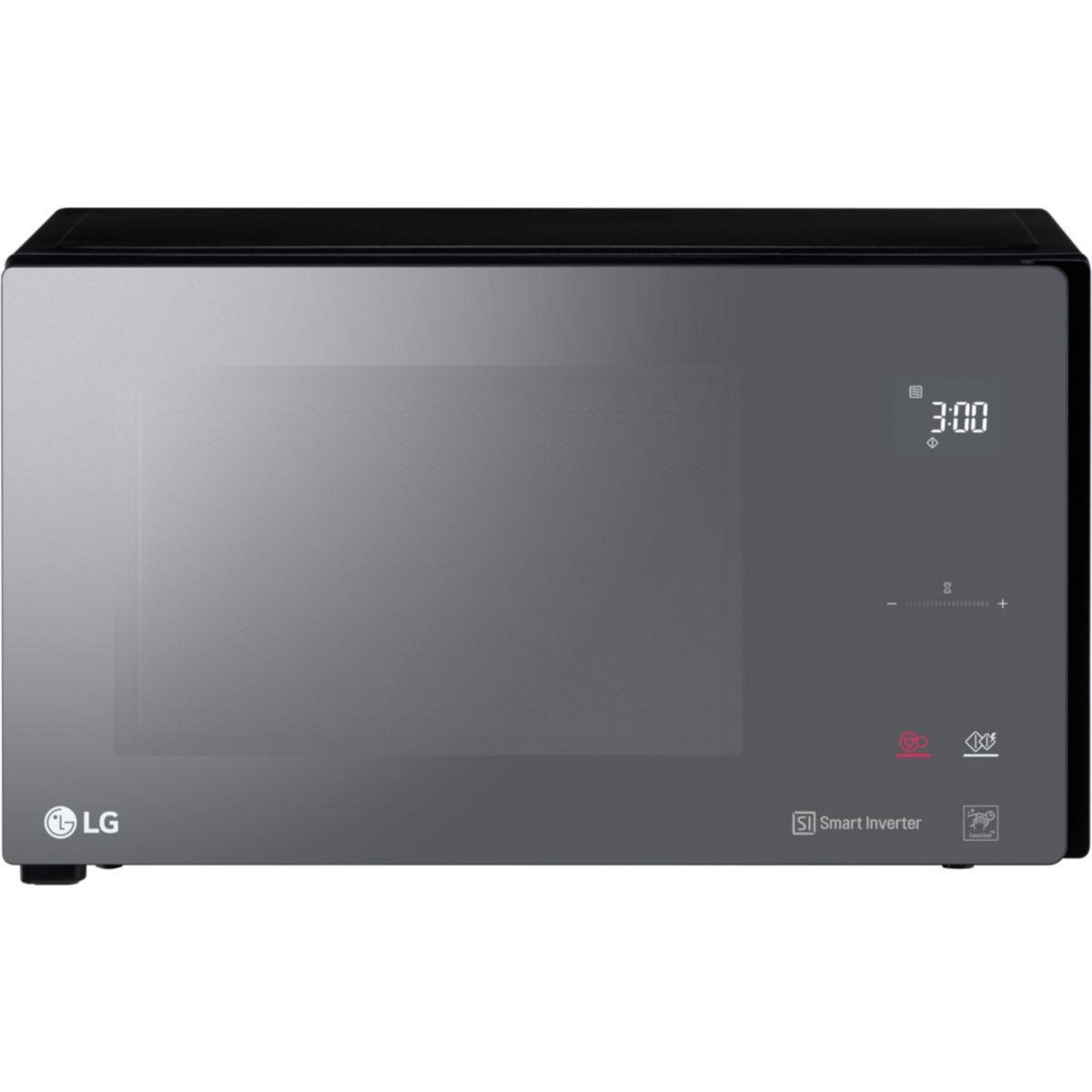 LG Micro ondes MS3295DDR NeoChef