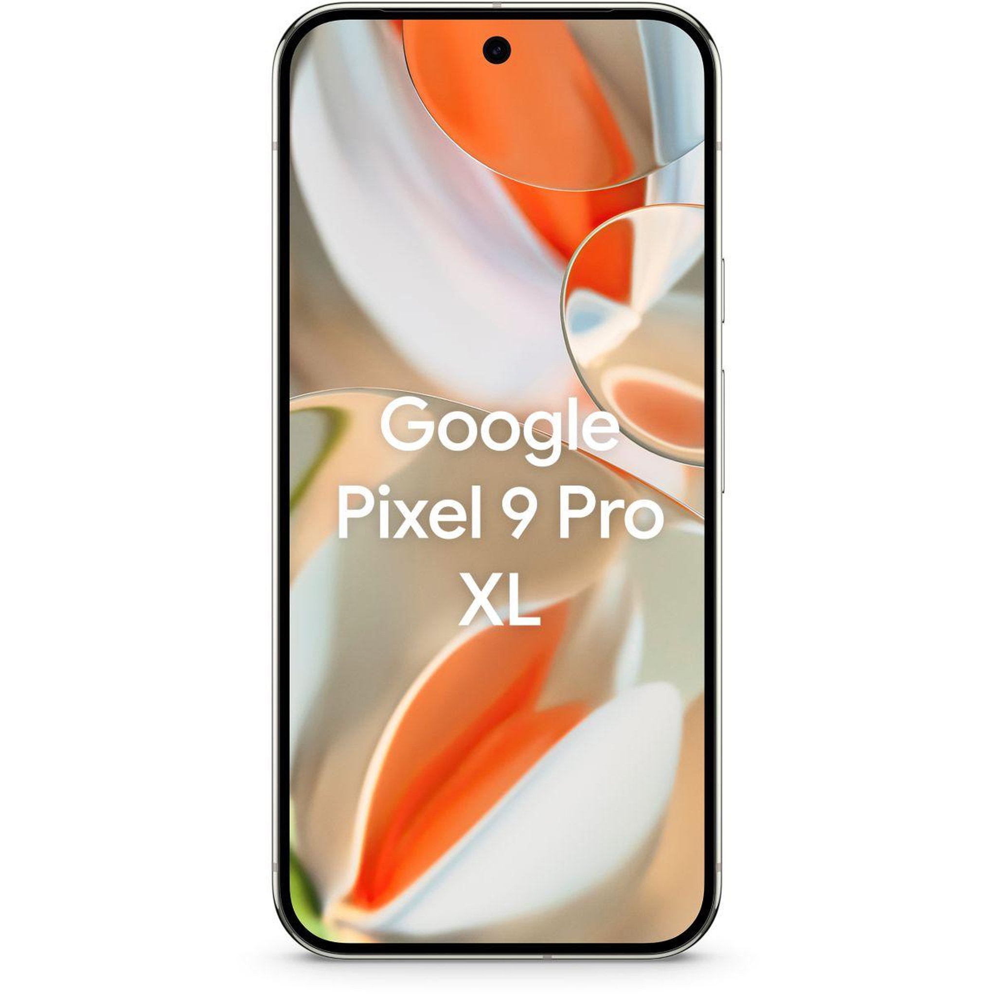 Voir la diapositive 2 : GOOGLE Smartphone Pixel 9 Pro XL Porcelaine 256Go