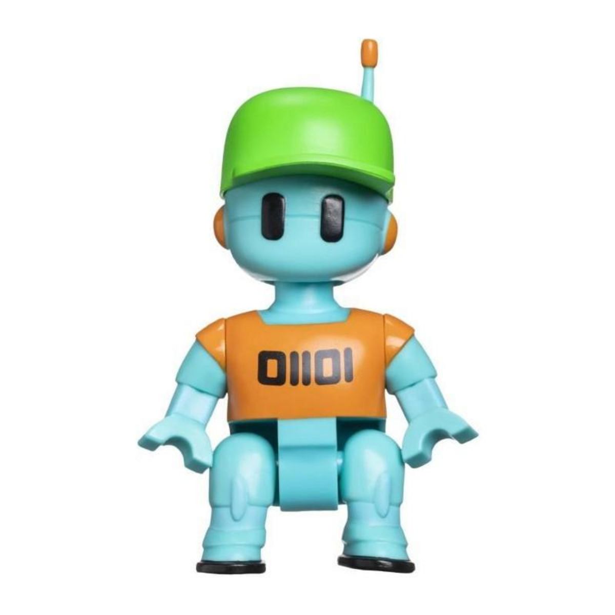 BandaÃ¯ Figurine articulée Bandai Robot Guy