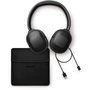 Voir la diapositive 3 : Philips Casque TAH6506BK Noir