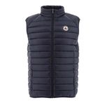 JUSTOVERTHETOPJOTT Doudoune sans manche  Homme Jott Tom. Coloris disponibles : Bleu