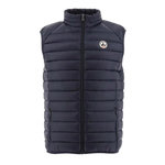 JUSTOVERTHETOPJOTT Doudoune sans manche  Homme Jott Tom. Coloris disponibles : Bleu