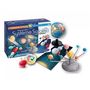 Voir la diapositive 2 : Sentosphere Le Systeme Solaire Kit experience