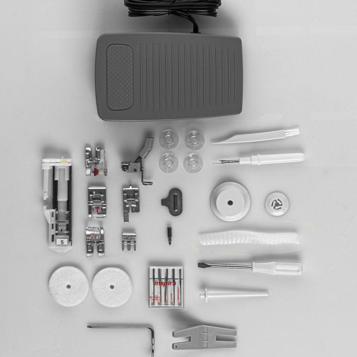 Pfaff Machine à coudre et à broder Pfaff Ambition 640