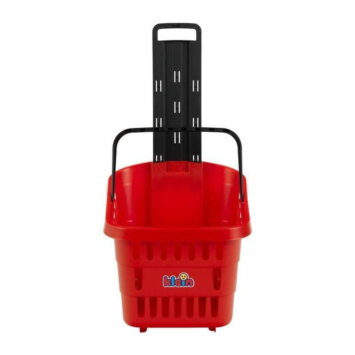 Klein Panier de courses a roulettes My Market - KLEIN - 7248 - Des 2 ans