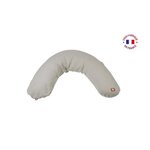 RED CASTLE Red Castle Coussin dallaitement Big Flopsy Fleur de coton - Lin