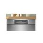 Voir la diapositive 5 : BOSCH Lave-vaisselle 60cm 14 couverts 42db intégrable avec bandeau - SMU4ECS28E