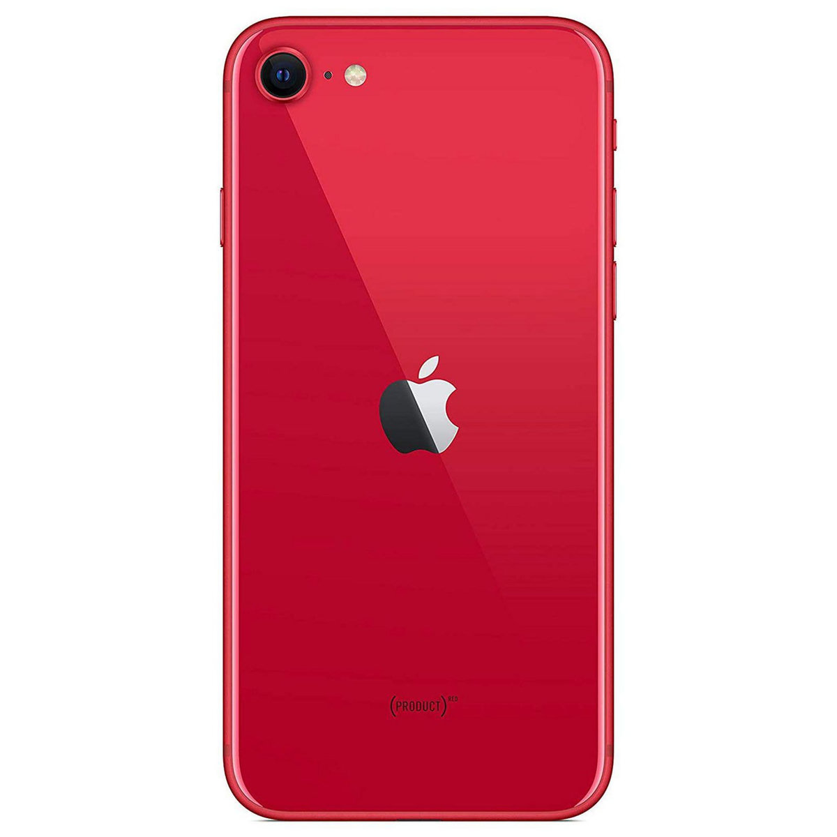 APPLE iPhone Se 2020 Reconditionné 128 Go - Grade A - Rouge