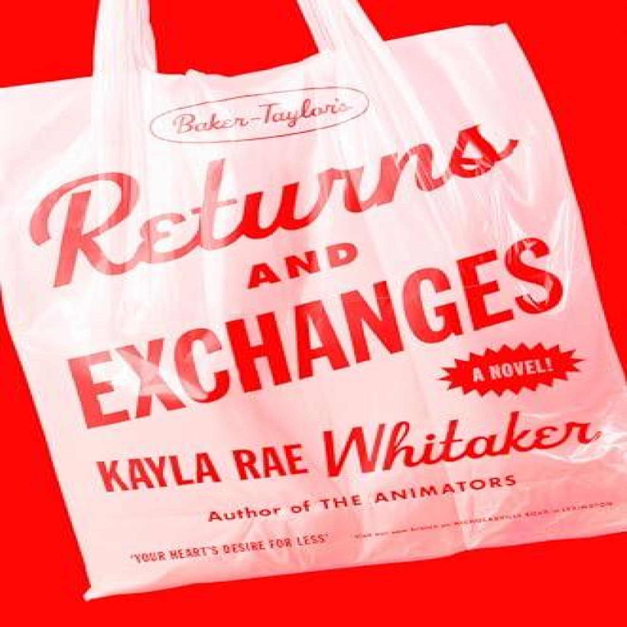 LIVRES Returns and Exchanges