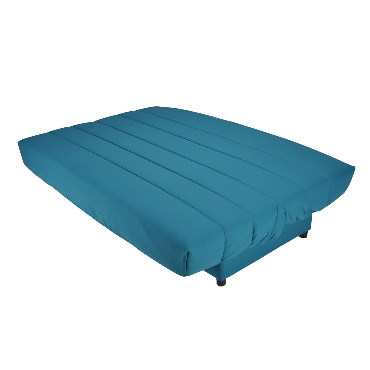 Banquette CLIC CLAC matelas 9 cm mousse 20 kg/m3