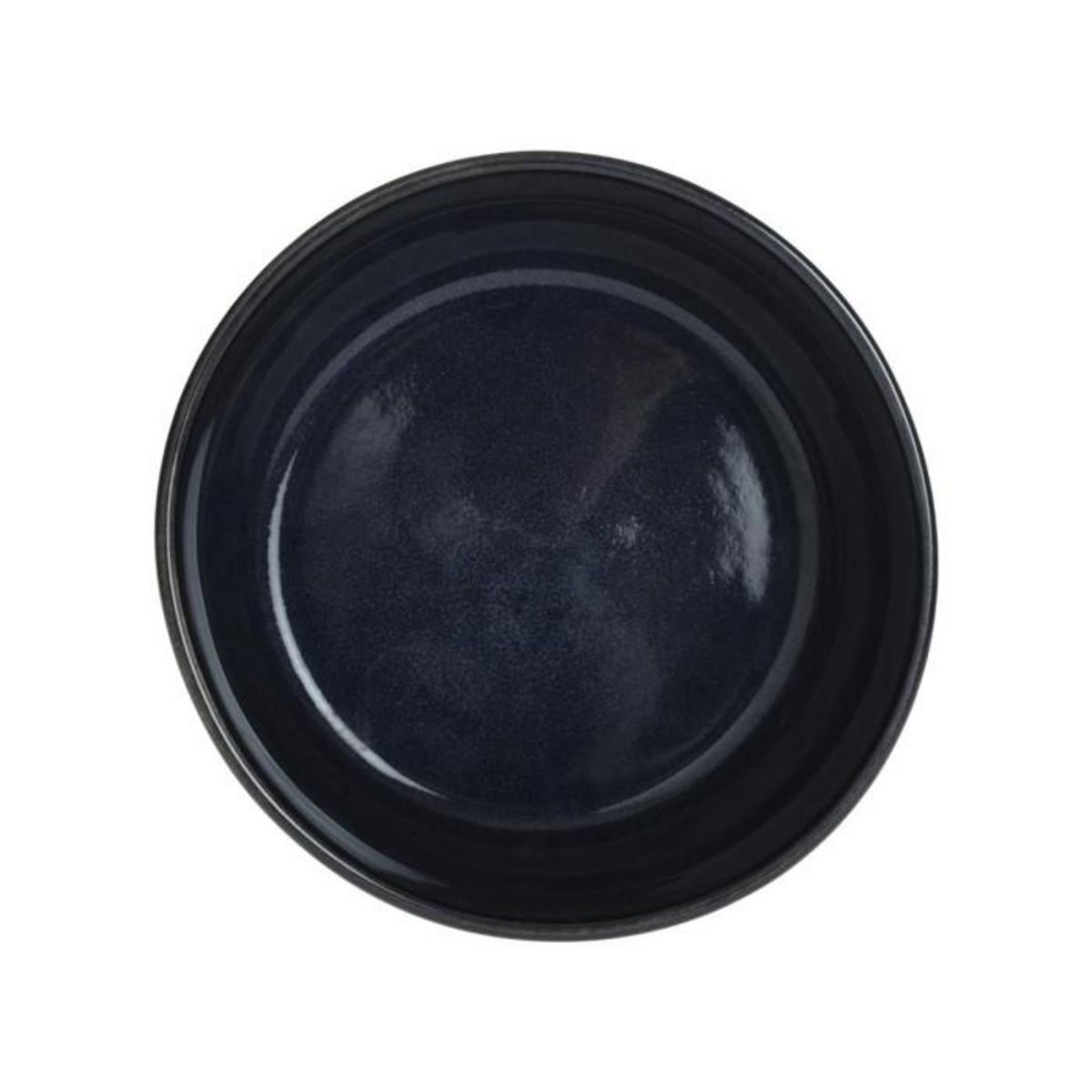 SECRET DE GOURMET Lot de 6 Coupelles  Terre Inconnue  15cm Bleu