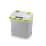 SEVERIN Glacière plastique 25l gris/vert - 2925