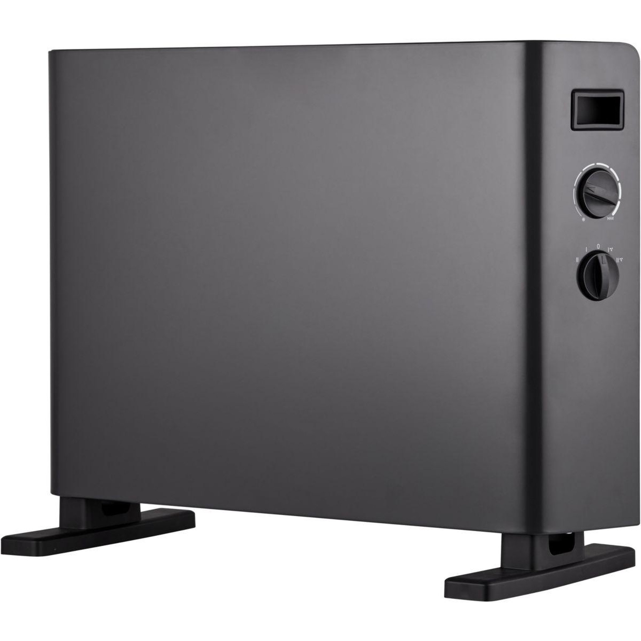 Voir la diapositive 2 : ESSENTIEL B Chauffage électrique EC3250n