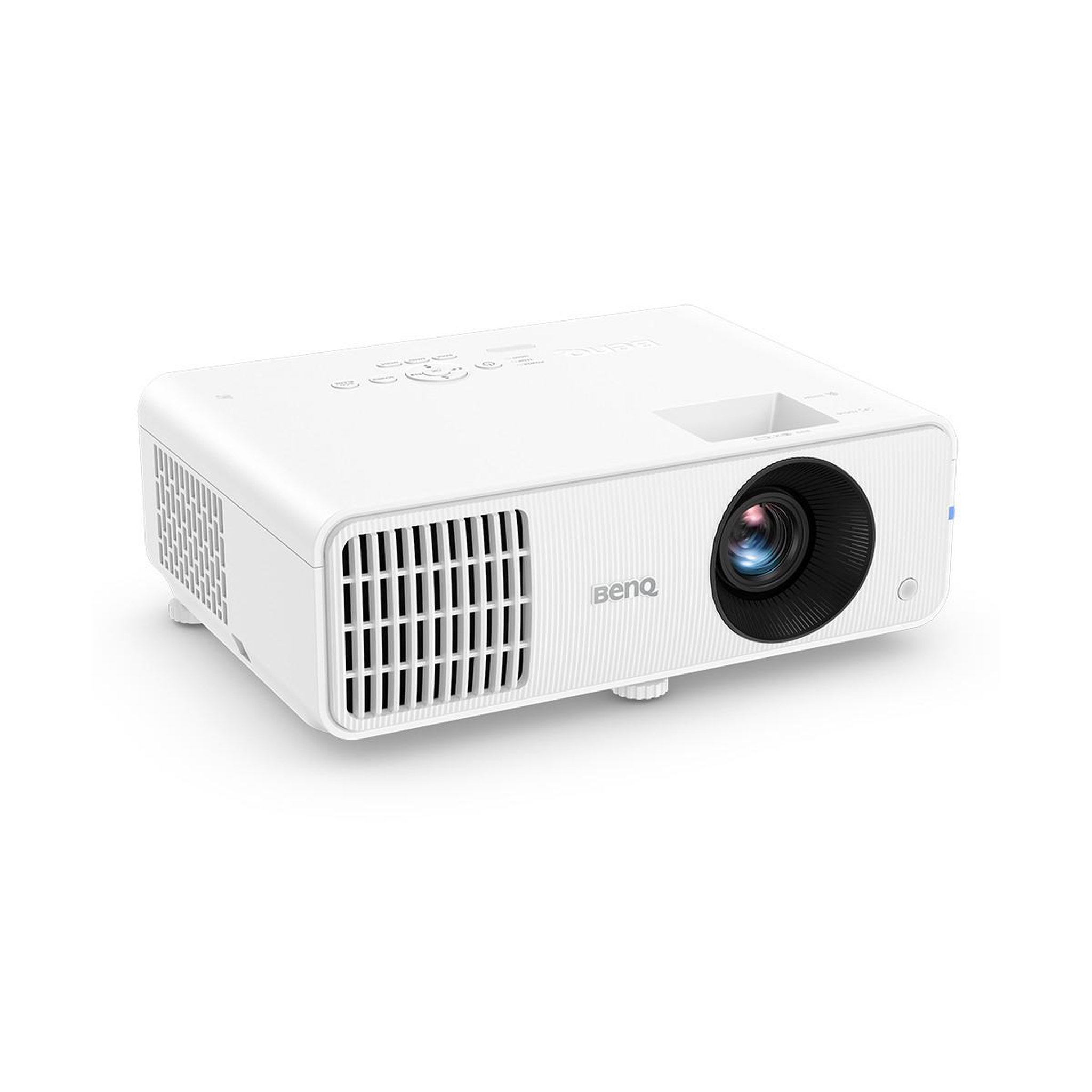 Voir la diapositive 3 : Benq BenQ LW650 Projecteur à focale standard 4000 ANSI lumens DLP WXGA (1280x800) Blanc