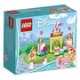 LEGO Disney princess 41144 - L'écurie royale de Rose